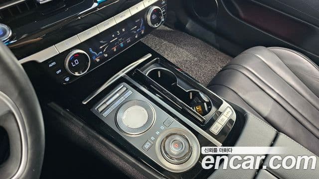 Genesis G80 (RG3) бензин 3.5 турбо AWD, 2021 9