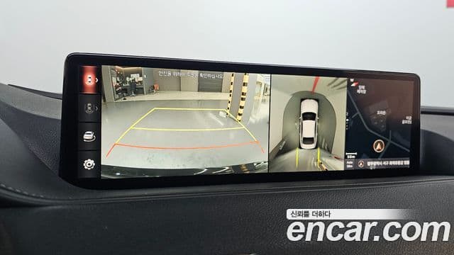 Genesis G80 (RG3) бензин 3.5 турбо AWD, 2021 14