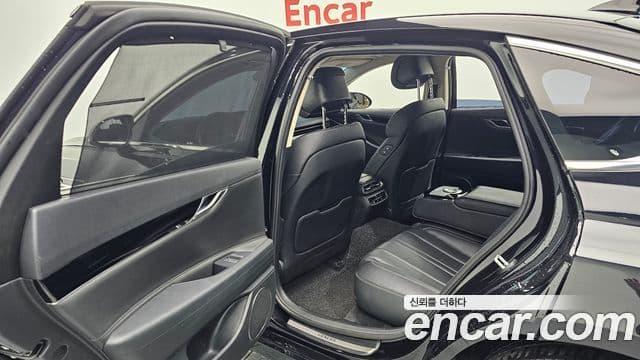 Genesis G80 (RG3) бензин 3.5 турбо AWD, 2021 18