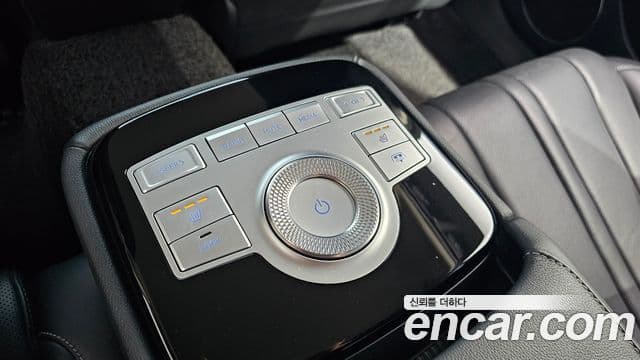 Genesis G80 (RG3) бензин 3.5 турбо AWD, 2021 19