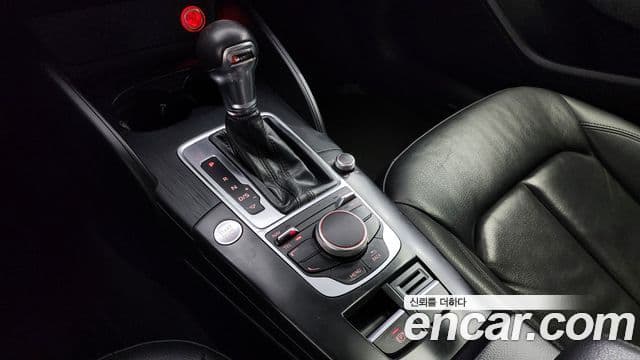 Audi New A3 8V, 2015 9