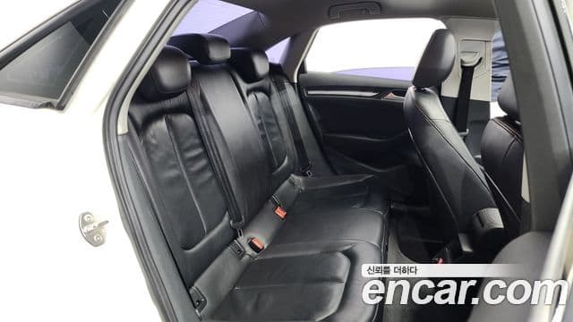 Audi New A3 8V, 2015 12