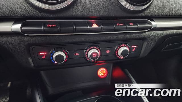 Audi New A3 8V, 2015 18