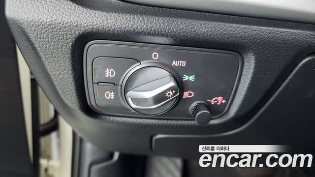 Audi New A3 8V, 2015 19