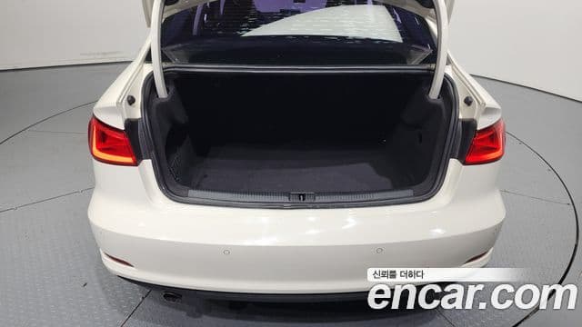 Audi New A3 8V, 2015 20