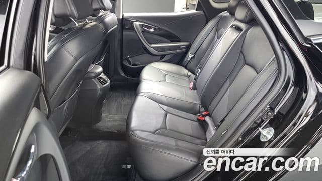 Hyundai Grandeur HG HG240 Modern Collection, 2017 12