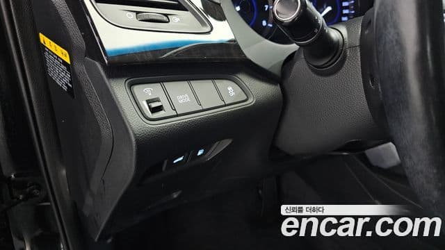 Hyundai Grandeur HG HG240 Modern Collection, 2017 14