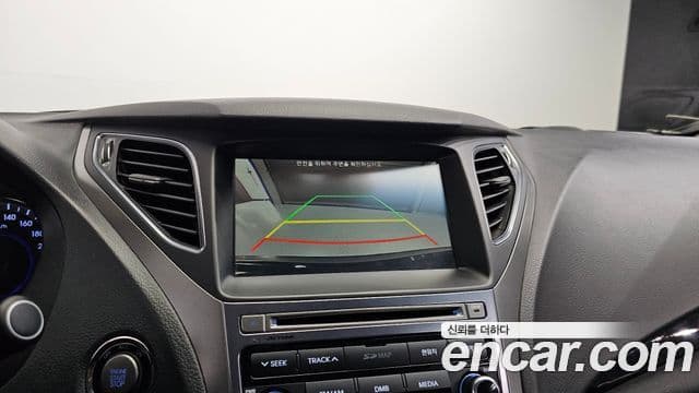 Hyundai Grandeur HG HG240 Modern Collection, 2017 15