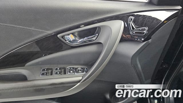 Hyundai Grandeur HG HG240 Modern Collection, 2017 17