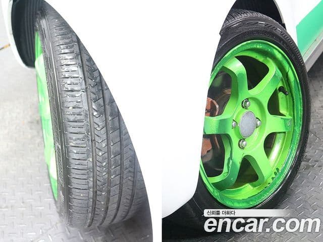 Kia Ray Prestige, 2015 все фото