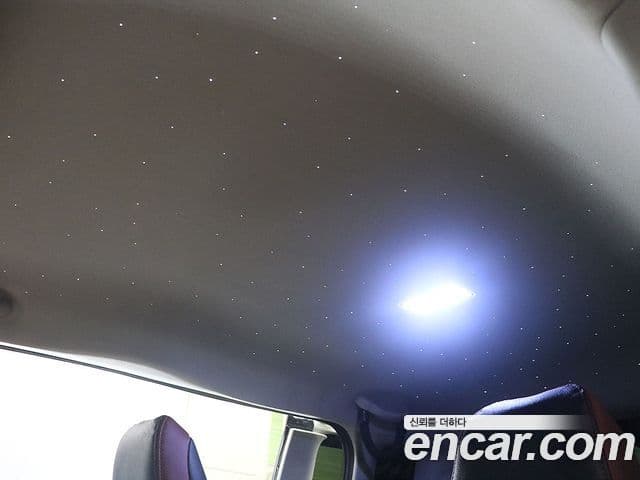 Kia Ray Prestige, 2015 8