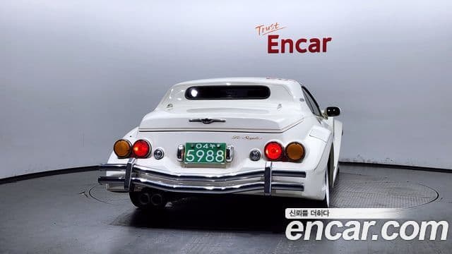 미쯔오까 라세드, 2001 4