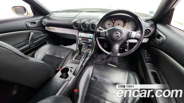 미쯔오까 라세드, 2001 7