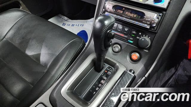 미쯔오까 라세드, 2001 9