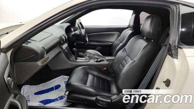 미쯔오까 라세드, 2001 10