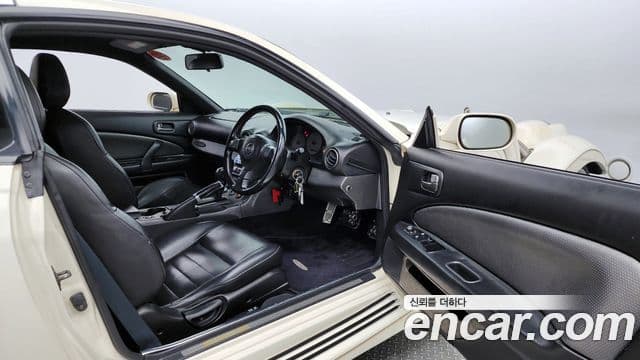 미쯔오까 라세드, 2001 11