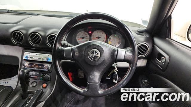 미쯔오까 라세드, 2001 13