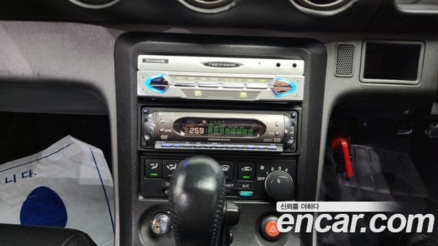 미쯔오까 라세드, 2001 17