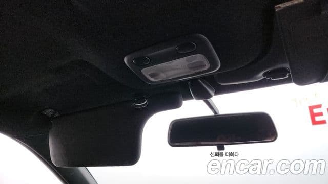 미쯔오까 라세드, 2001 18