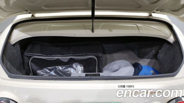 미쯔오까 라세드, 2001 20