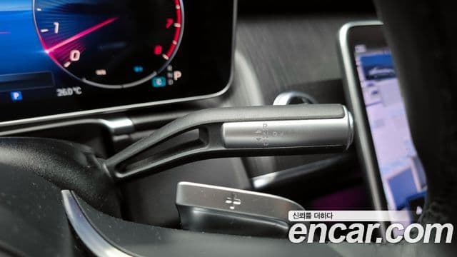 Mercedes-Benz S-класс W223, 2024 9