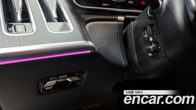 Mercedes-Benz S-класс W223, 2024 18