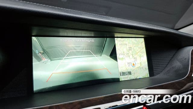 Genesis EQ900 Luxury, 2016 15