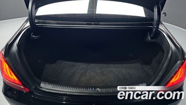 Genesis EQ900 Luxury, 2016 20