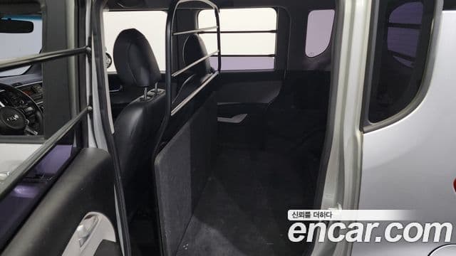 Kia The / новый New Ray люксовая версия, 2019 11