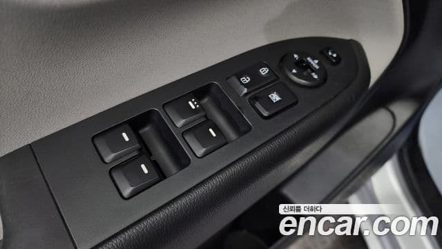 Kia The / новый New Ray люксовая версия, 2019 13