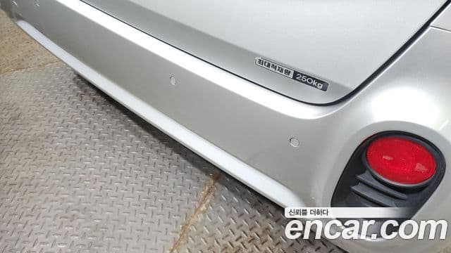 Kia The / новый New Ray люксовая версия, 2019 20