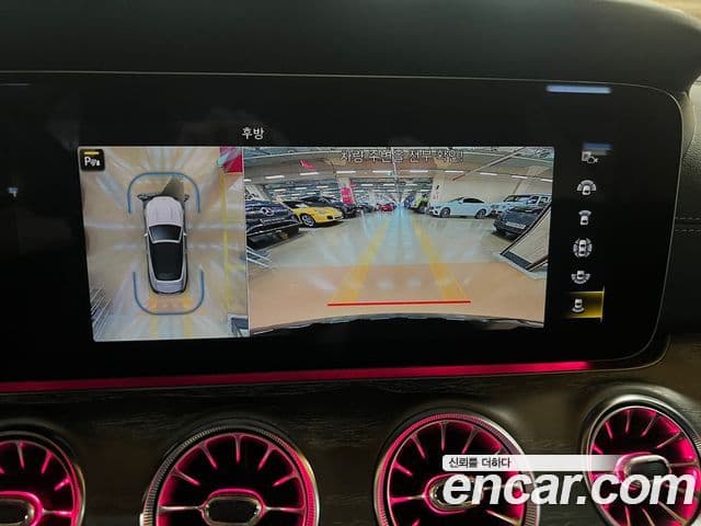 Mercedes-Benz E-класс W213 E450 4MATIC кабриолет, 2023 16