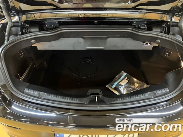 Mercedes-Benz E-класс W213 E450 4MATIC кабриолет, 2023 18