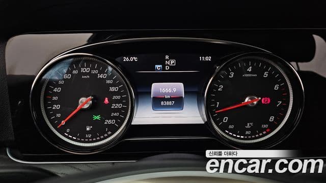 Mercedes-Benz E-класс W213 Avantgarde, 2018 8