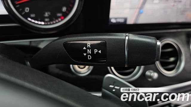 Mercedes-Benz E-класс W213 Avantgarde, 2018 9