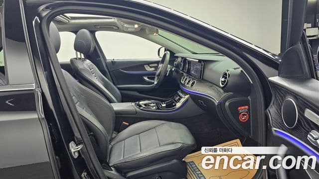 Mercedes-Benz E-класс W213 Avantgarde, 2018 10