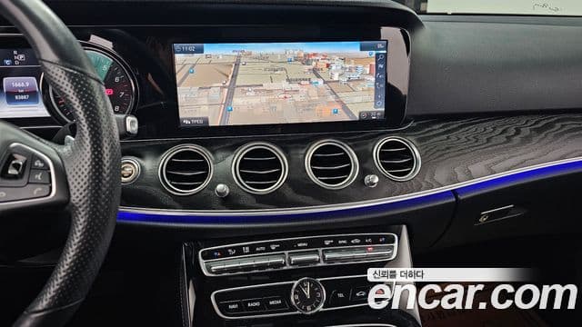 Mercedes-Benz E-класс W213 Avantgarde, 2018 14