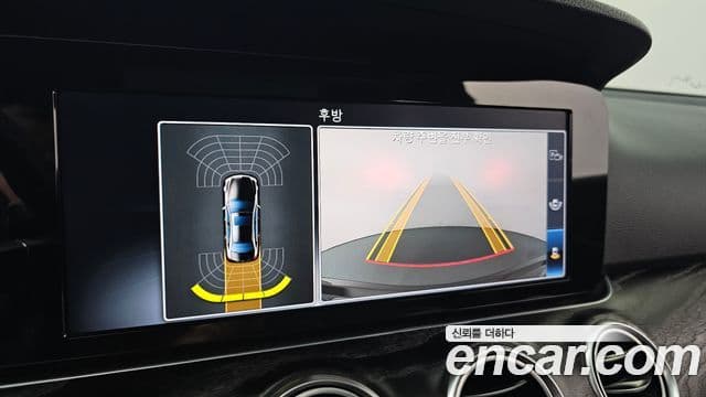 Mercedes-Benz E-класс W213 Avantgarde, 2018 15