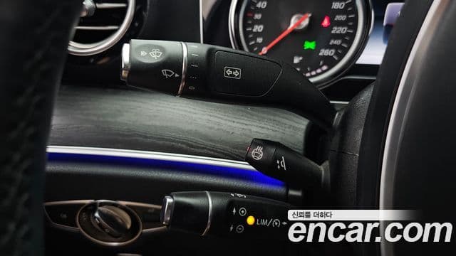 Mercedes-Benz E-класс W213 Avantgarde, 2018 17