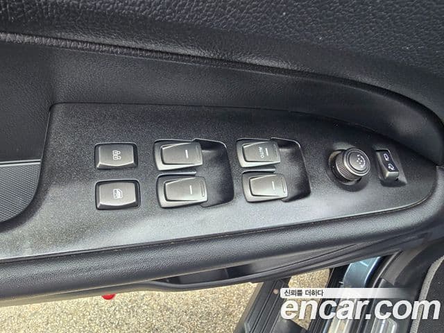 KG모빌리티(SsangYong) The / новый New Rexton Sport Noblesse, 2021 10