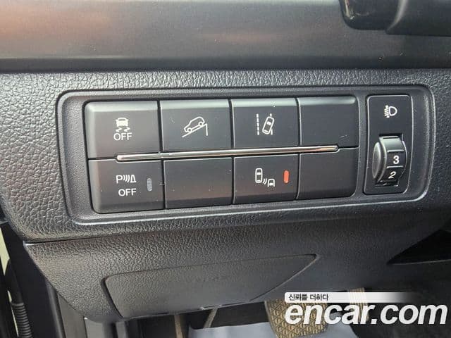 KG모빌리티(SsangYong) The / новый New Rexton Sport Noblesse, 2021 11