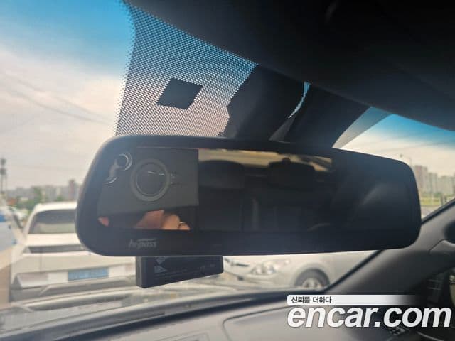 KG모빌리티(SsangYong) The / новый New Rexton Sport Noblesse, 2021 15