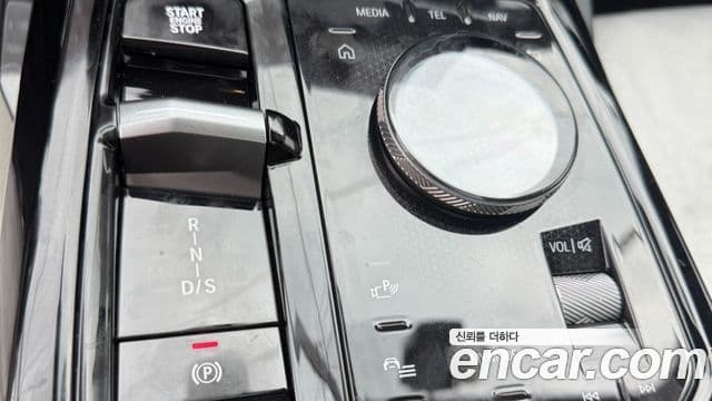 BMW 5시리즈 (G60) 520i M Sport, 2025 12