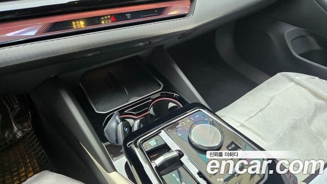 BMW 5시리즈 (G60) 520i M Sport, 2025 14