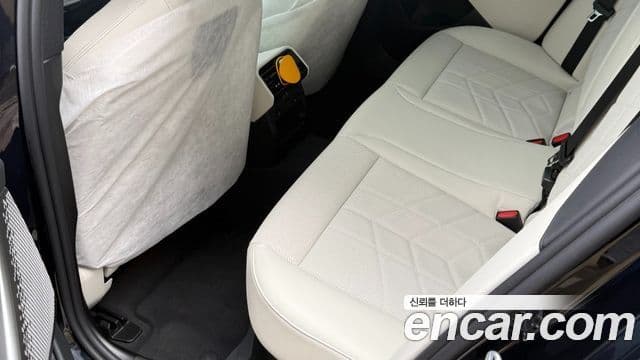 BMW 5시리즈 (G60) 520i M Sport, 2025 17