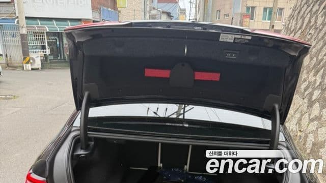 BMW 5시리즈 (G60) 520i M Sport, 2025 18