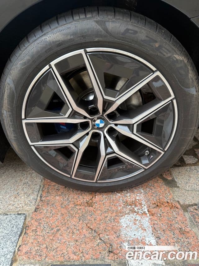 BMW 5시리즈 (G60) 520i M Sport, 2025 20