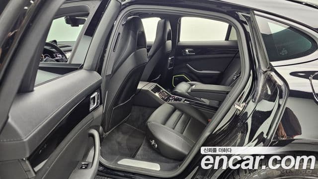 Porsche Panamera (971) 2.9 AWD E-гибрид, 2018 11