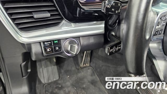 Porsche Panamera (971) 2.9 AWD E-гибрид, 2018 17