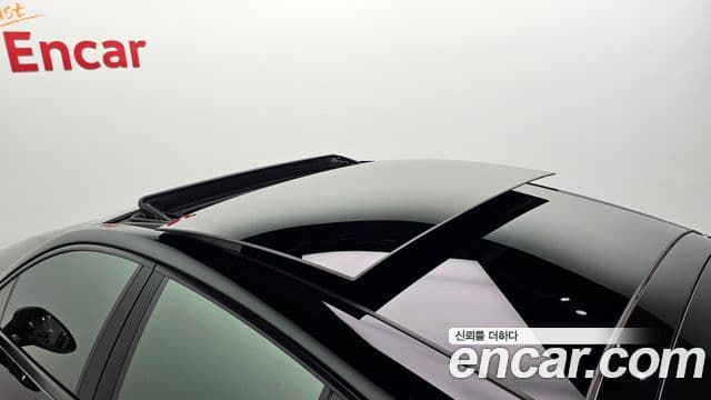 Porsche Panamera (971) 2.9 AWD E-гибрид, 2018 18